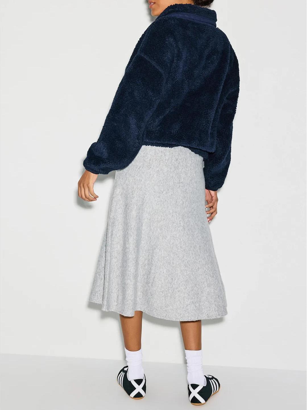 Cuddle Soft Fleece Hoodie