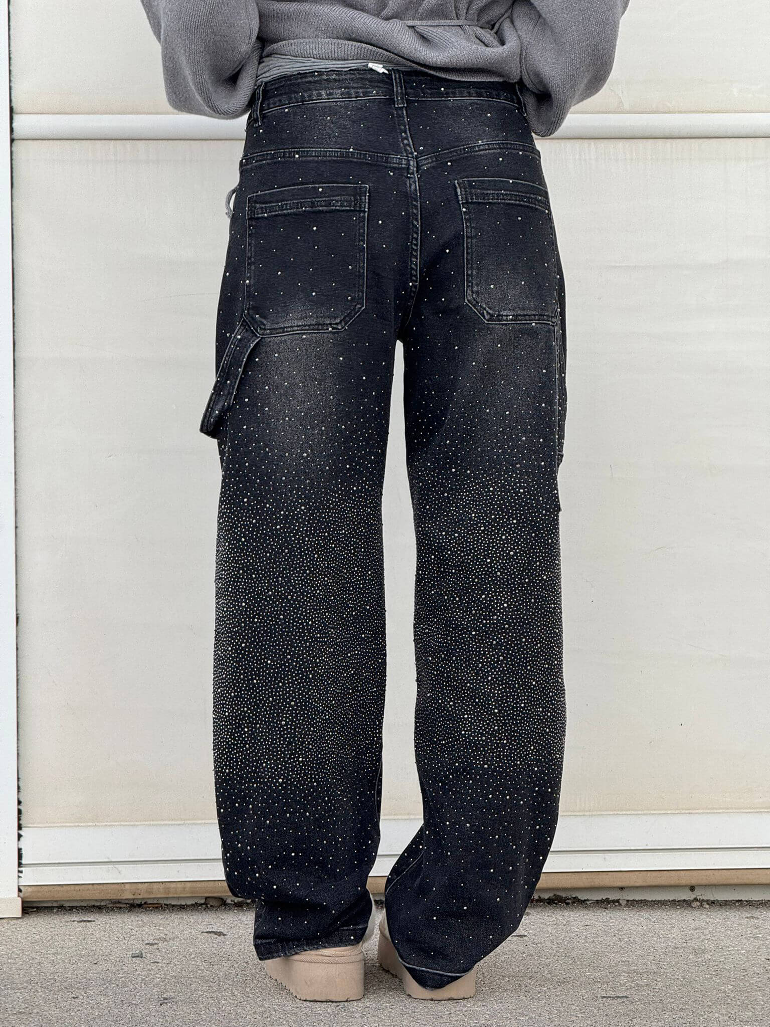 Skyline Artisan Denim Jeans
