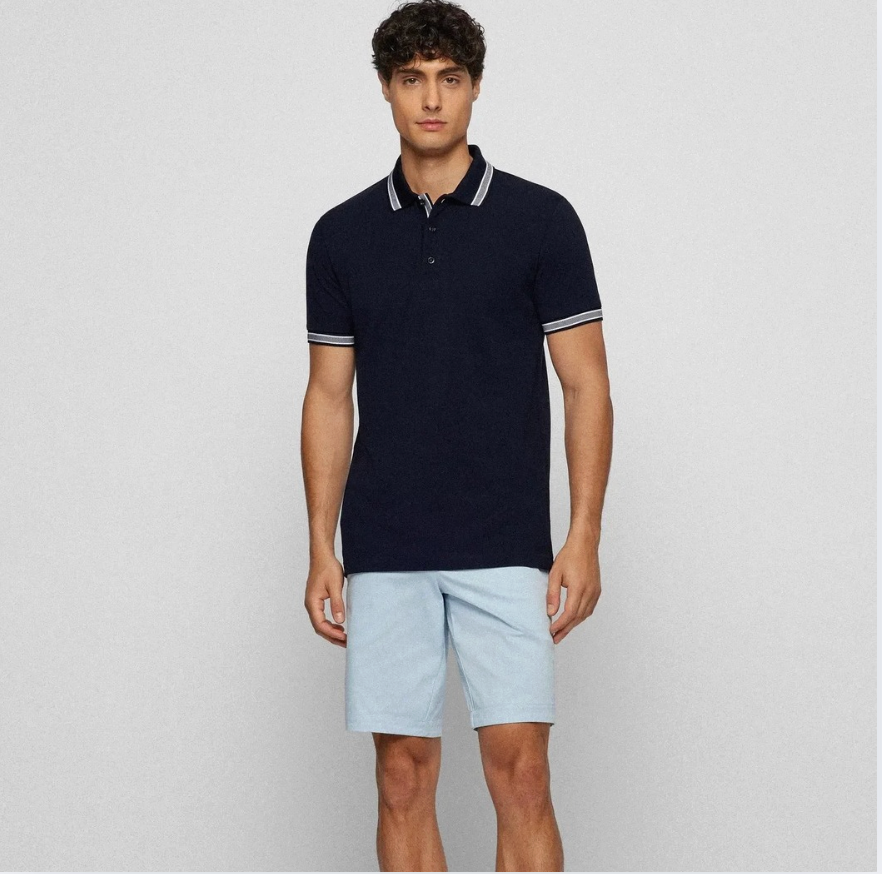 Polo Shirt Essential