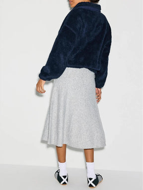 Cuddle Soft Fleece Hoodie