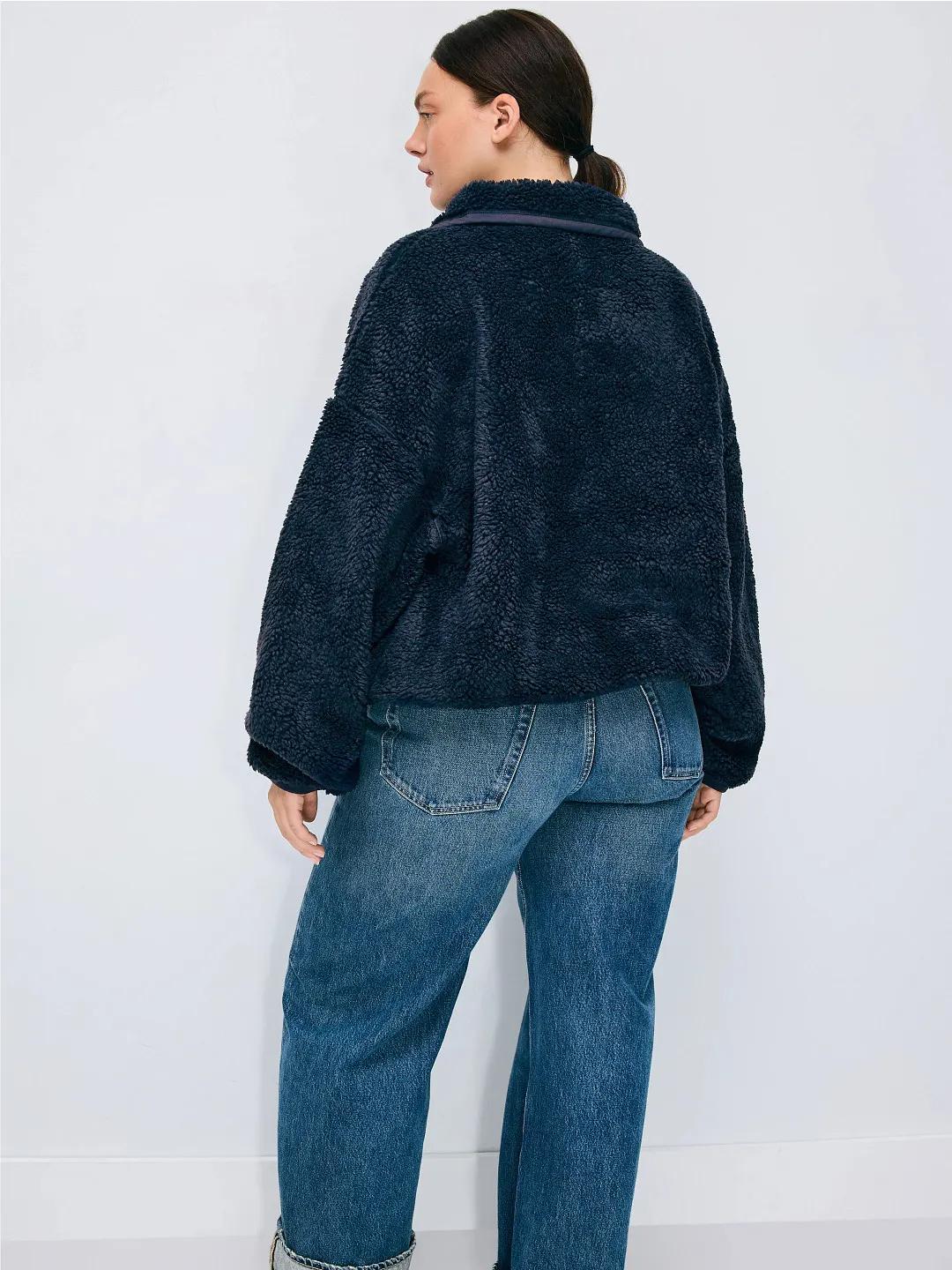 Cuddle Soft Fleece Hoodie