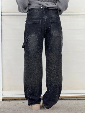 Skyline Artisan Denim Jeans