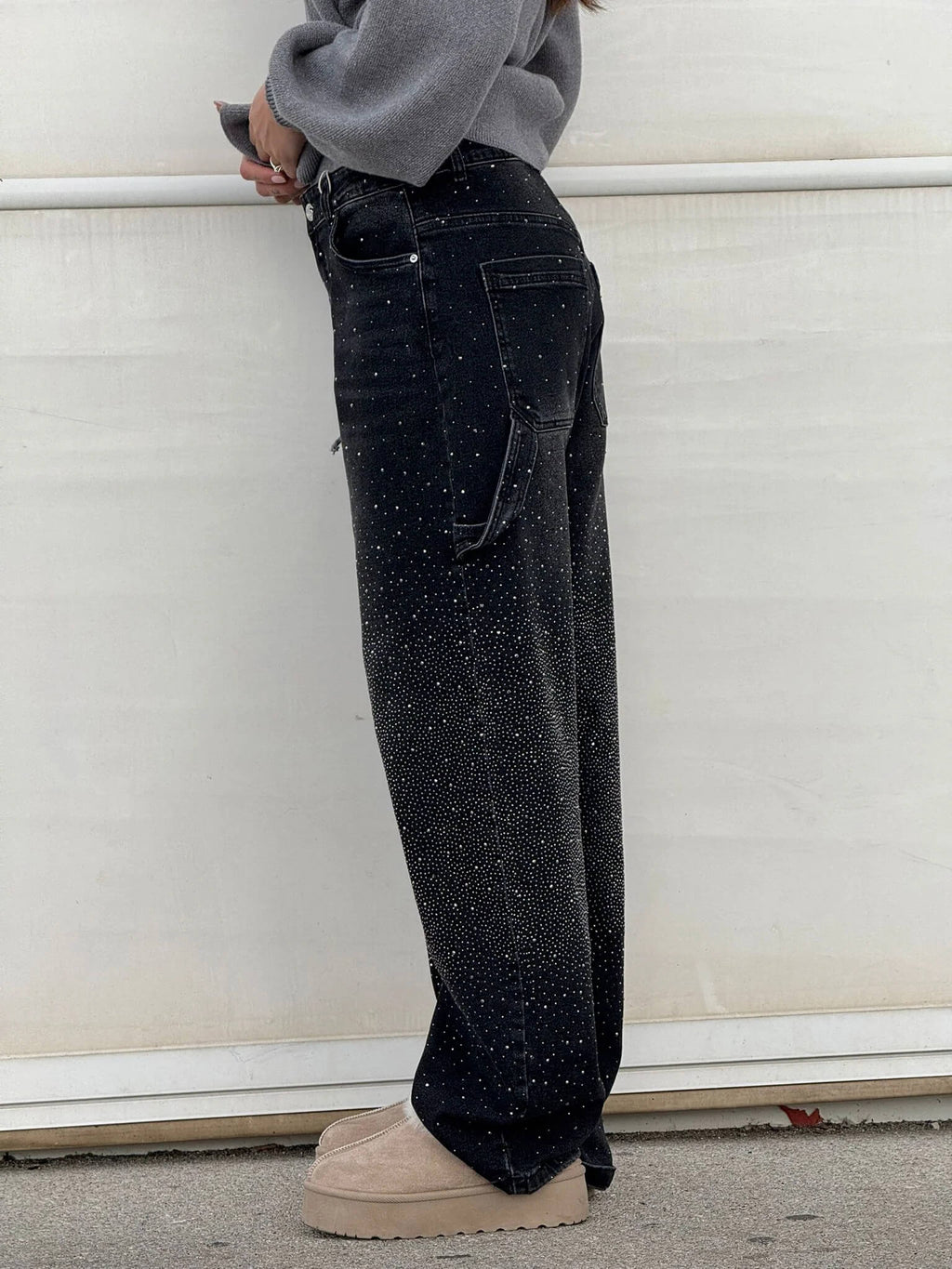 Skyline Artisan Denim Jeans