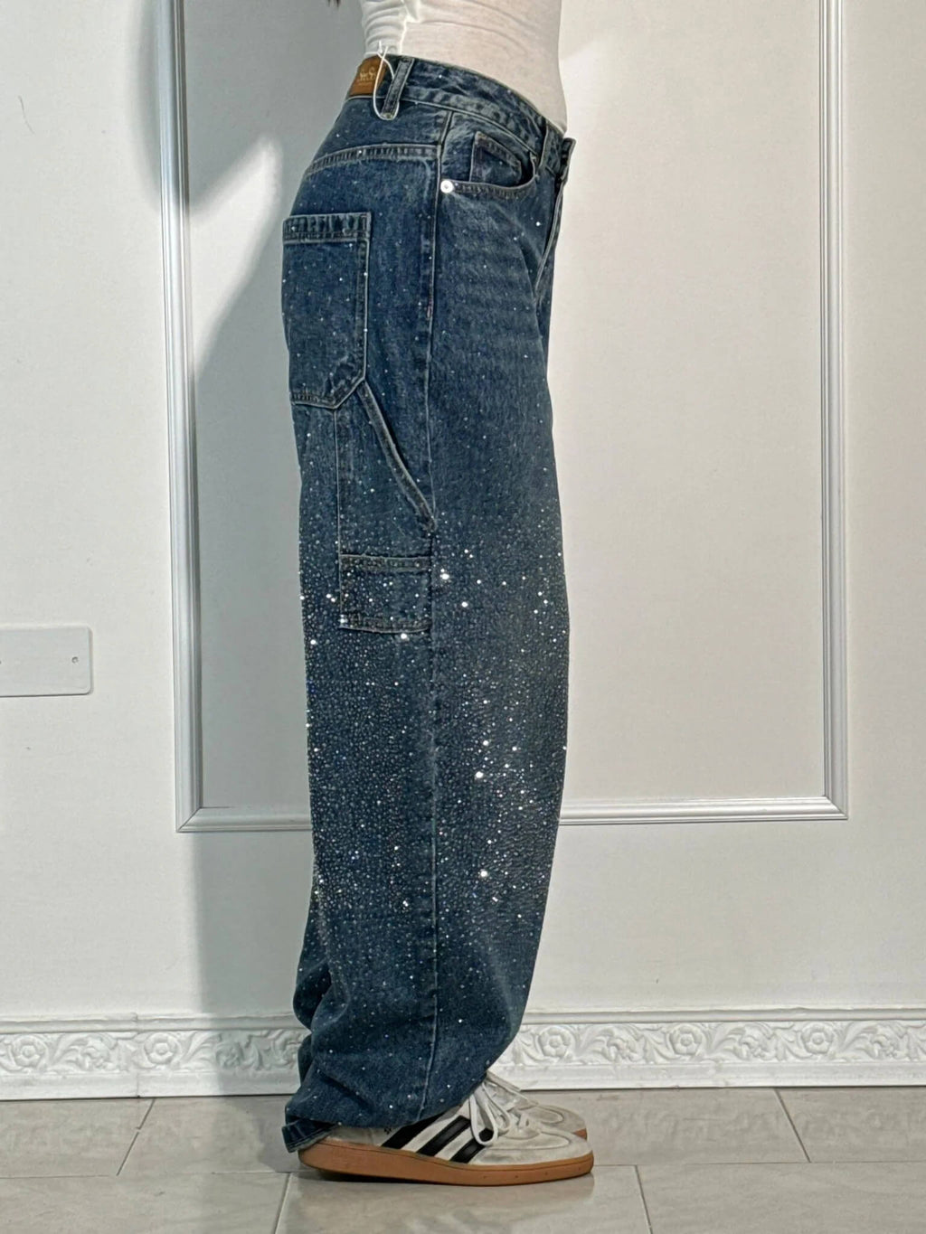 Skyline Artisan Denim Jeans