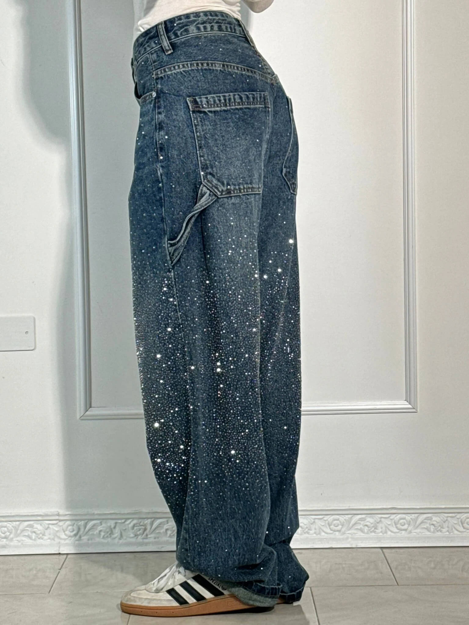 Skyline Artisan Denim Jeans