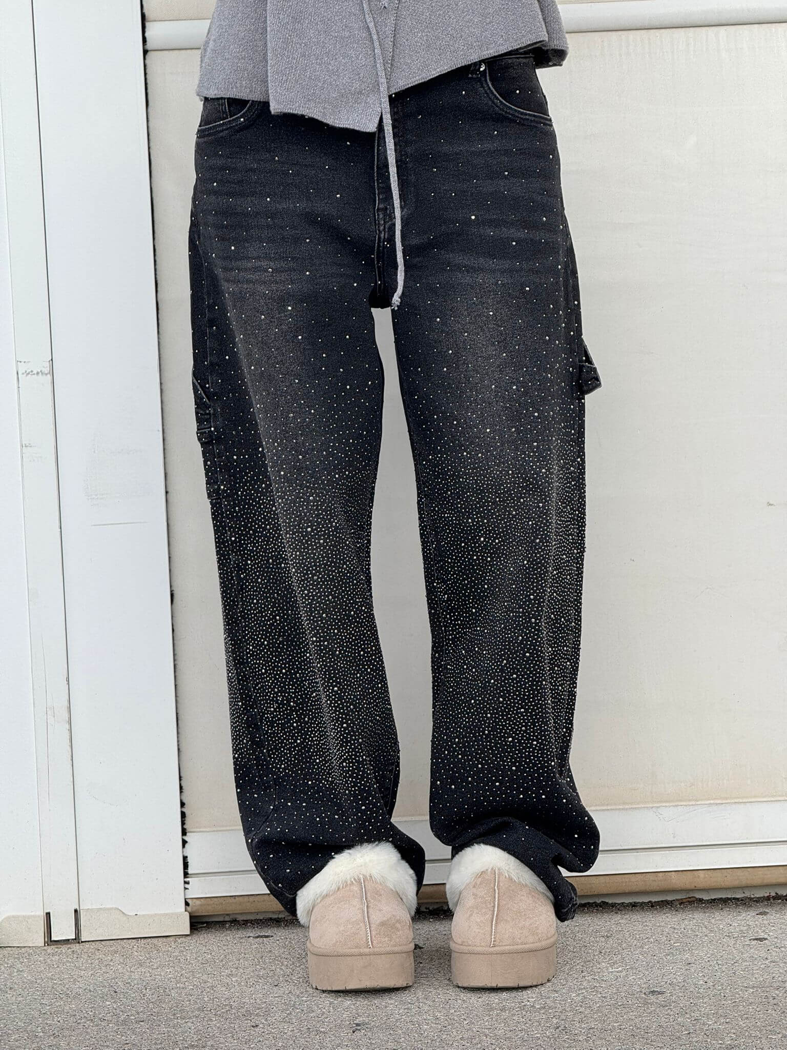Skyline Artisan Denim Jeans